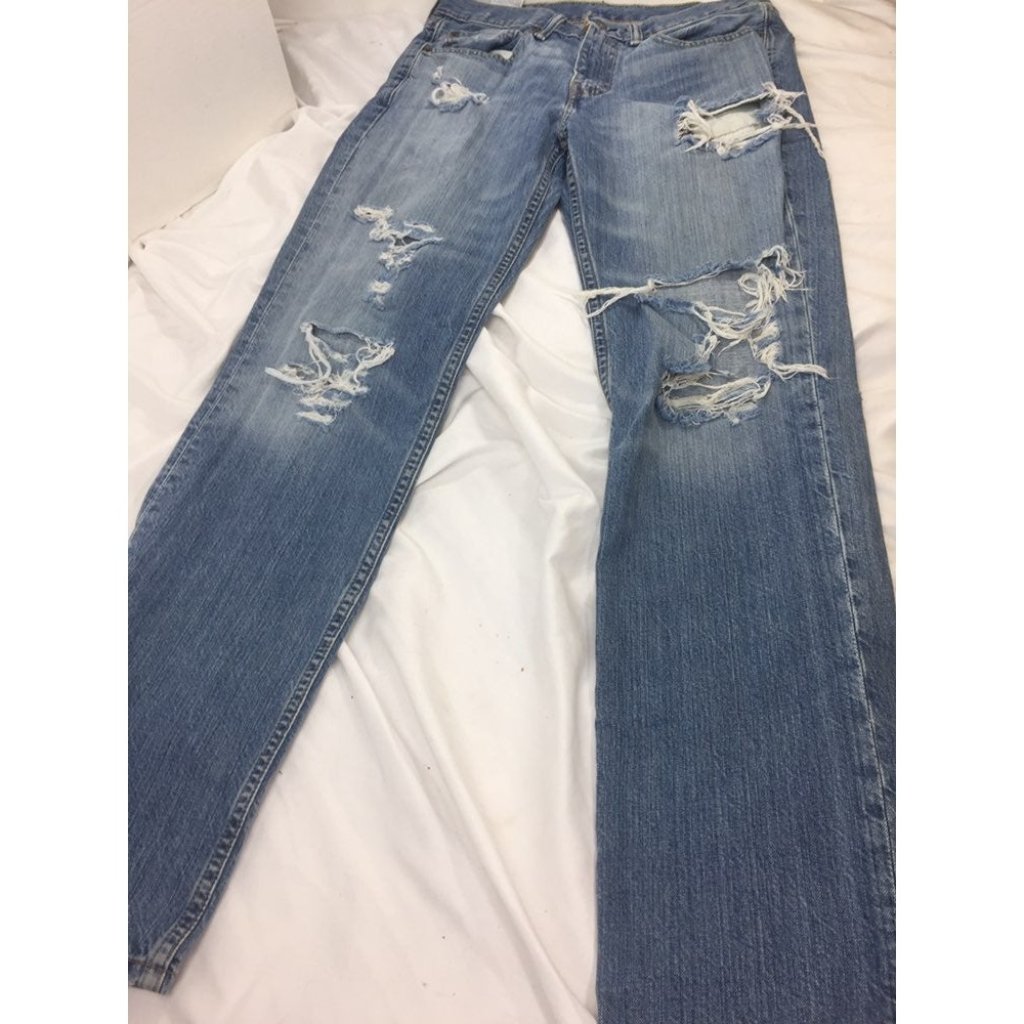 Levis 514 31 X 31 Jeans Mens